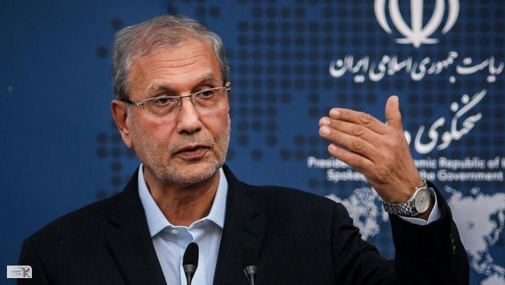 توضیح سخنگوی دولت درباره کمبود جوجه یک روزه