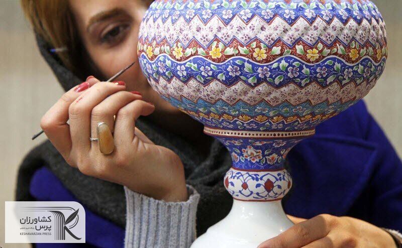 جهانی‌شدن روستاها به نام صنایع‌دستی؛ تقویت اقتصاد و افزایش رفاه