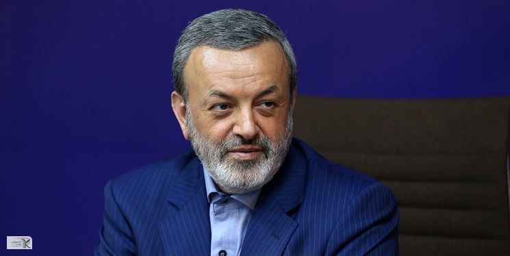 محمدرضا اسکندری