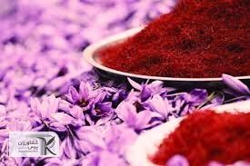 تقلب ممنوع؛ زعفران با هوش مصنوعی اصالت سنجی می‌شود