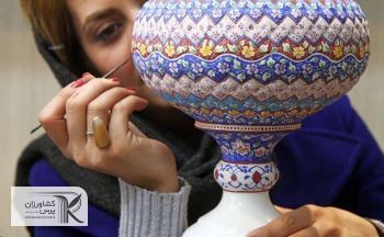 جهانی‌شدن روستاها به نام صنایع‌دستی؛ تقویت اقتصاد و افزایش رفاه