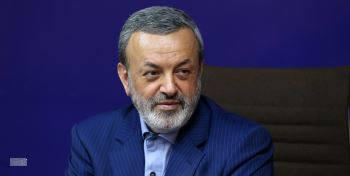 محمدرضا اسکندری