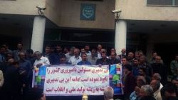 «نهاده دامی»دغدغه تولیدکنندگان