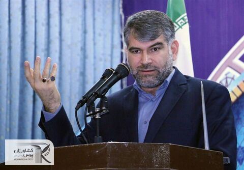 دولت سیزدهم در پی کسب اقتدار غذایی در خاورمیانه
