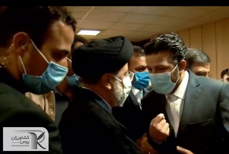 صدرا علی اکبرخانی مدیرعامل اتحادیه مرکزی تعاونی های روستایی و کشاورزی ایران شد / آغاز جوان گرایی و تخصص محوری در شروع دولت رئیسی