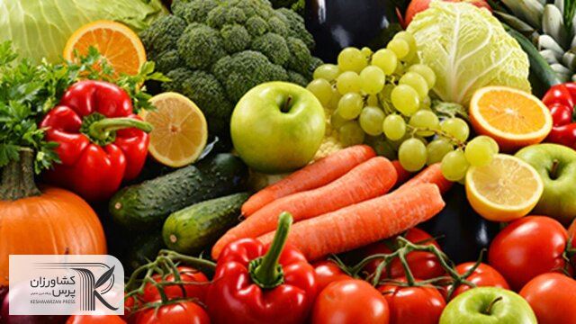 هویج ارزان می‌شود/ ذخیره ۲ میلیون تن سیب‌زمینی و پیاز