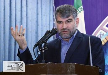 دولت سیزدهم در پی کسب اقتدار غذایی در خاورمیانه