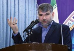 دولت سیزدهم در پی کسب اقتدار غذایی در خاورمیانه