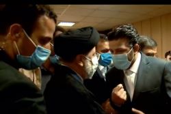 صدرا علی اکبرخانی مدیرعامل اتحادیه مرکزی تعاونی های روستایی و کشاورزی ایران شد / آغاز جوان گرایی و تخصص محوری در شروع دولت رئیسی