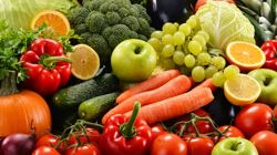 هویج ارزان می‌شود/ ذخیره ۲ میلیون تن سیب‌زمینی و پیاز