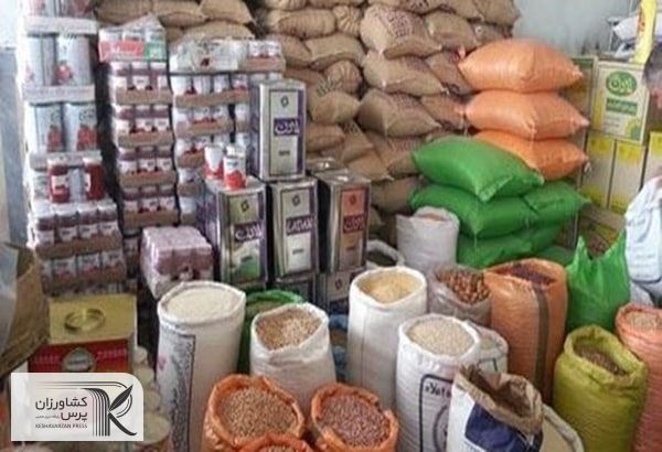 ذخیره کالا‌های اساسی در کشور مناسب است