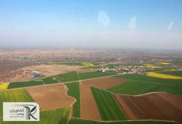 زوال مالکیت کشاورزان در سایه طرح جدید مجلس