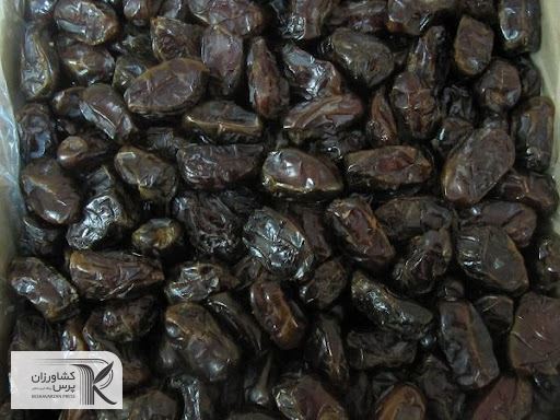  بهبود بازار فروش خرما در گرو خرید تضمینی است