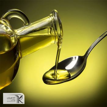 پهلوگیری کشتی ۳۳ هزار تنی روغن خام خوراکی در بندر امام