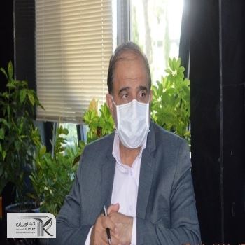 اعضای کمیسیون کشاورزی