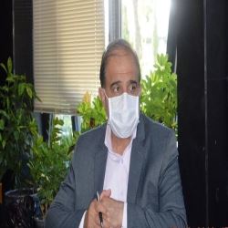 اعضای کمیسیون کشاورزی