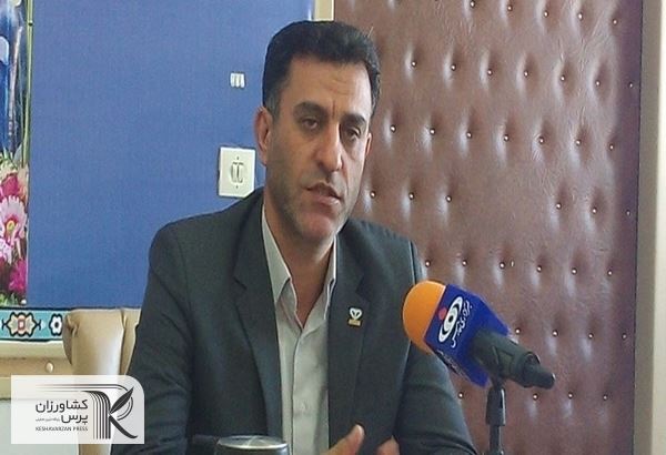 صادرات فرآورده‌های دامی استان سمنان امسال ۸.۴ میلیون دلار درآمد داشت