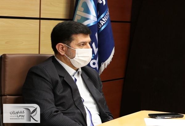 تصمیم به ایجاد شورای مشورتی در سازمان دامپزشکی کشور به زودی ابلاغ می‌شود