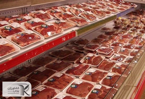  صادرات دام، بهانه جدید دلالان برای گران کردن گوشت قرمز است