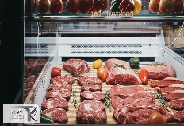 90 درصد شرکت‌های گوشتی آمریکا درگیر کرونا شدند