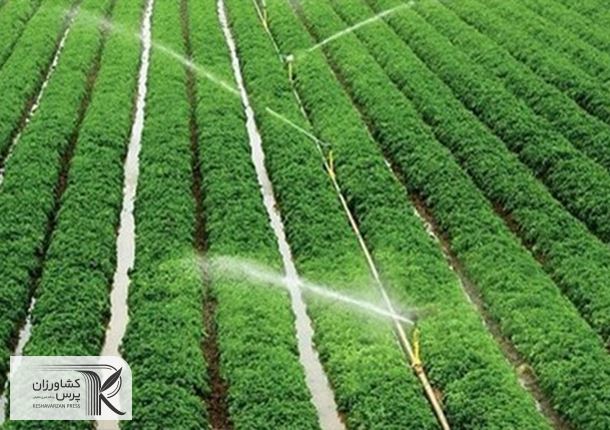 اجرای طرح الگوی کشت‌ و کشاورزی قراردادی در هفته جاری‌