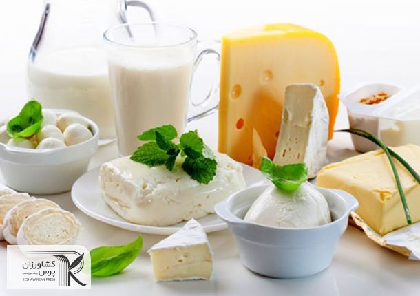 کاهش تا 20 درصدی قیمت لبنیات از اول آبان