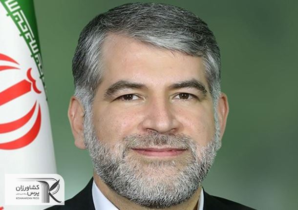 همه زمین‌های کشاورزی تا سال ۱۴۰۴ سنددار می‌شود