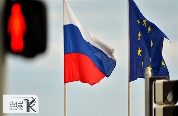 احتمال کاهش تحریم‌های اروپا علیه روسیه