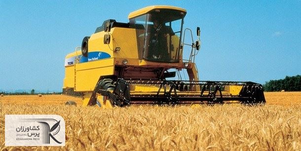 آورده ۵ میلیون تنی غلات مناطق تازه الحاق شده برای روسیه
