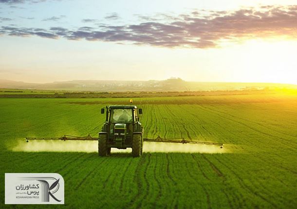 الزامات اجرای الگوی کشت چیست؟