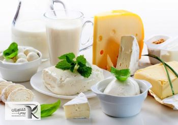 کاهش تا 20 درصدی قیمت لبنیات از اول آبان