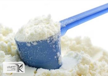 کاهش عوارض گمرکی و مالیات بر ارزش افزوده شیر خشک ابلاغ شود