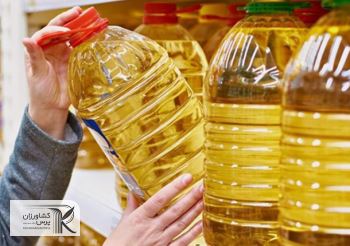 کاهش تعرفه واردات دانه‌های روغنی برای کاهش قیمت روغن در بازار