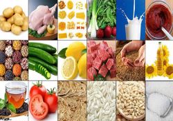 توزیع ۶ میلیون تن کالای اساسی در کشور/ سهم 4 کالای پرمصرف چقدر بود