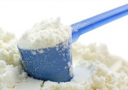 کاهش عوارض گمرکی و مالیات بر ارزش افزوده شیر خشک ابلاغ شود