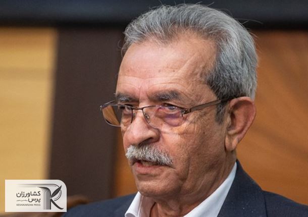 با وجود کم آبی شاهد دور ریز محصولات کشاورزی هستیم