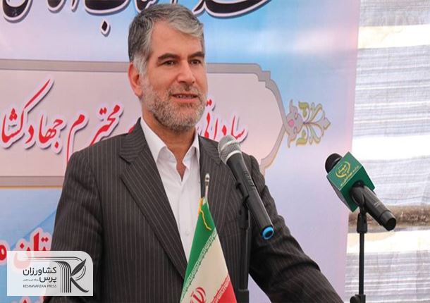 4 توصیه وزیر جهاد کشاورزی برای بهبود تولیدات شیلاتی کشور‌