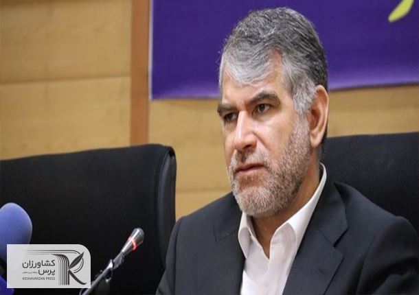 سنگر وزارت جهاد کشاورزی خودکفایی و حفظ امنیت غذایی است