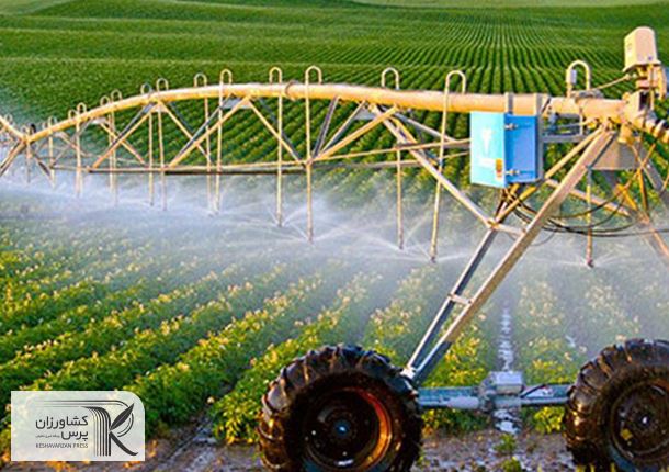 مطالبه اجرای فاز دوم طرح ۵۵۰ هزار هکتاری/ ۶ میلیون تن کالا در بندر امام خمینی وجود دارد