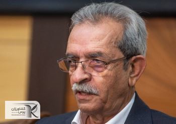 با وجود کم آبی شاهد دور ریز محصولات کشاورزی هستیم
