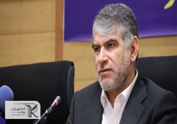 سنگر وزارت جهاد کشاورزی خودکفایی و حفظ امنیت غذایی است