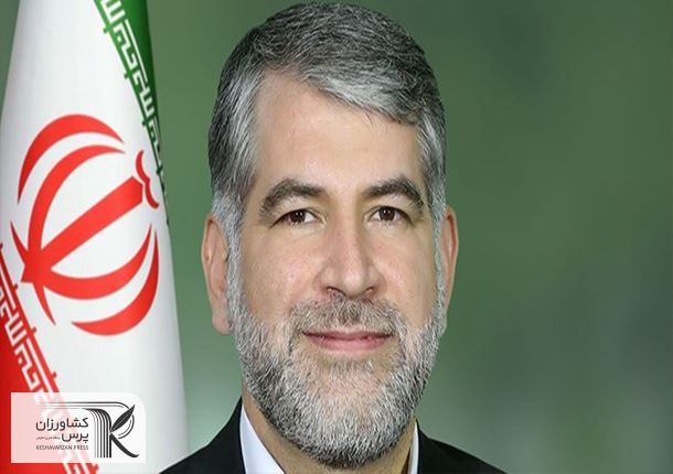 برنامه وزارت جهاد کشاورزی برای حفاظت خاک/ یک میلیارد اصله نهال کشت می‌شود