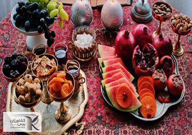 وضعیت بازار در آستانه شب یلدا/ میوه خوش‌قیمت را این روزها از کجا بخریم
