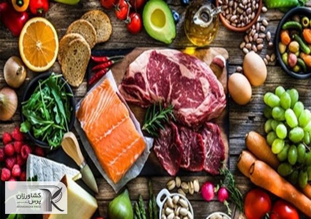رویکرد جدید دنیا برای تامین امنیت غذایی درسال 2023