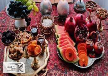وضعیت بازار در آستانه شب یلدا/ میوه خوش‌قیمت را این روزها از کجا بخریم