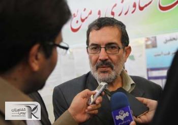 5.5 میلیون دام سبک و سنگین توسط گروه‌های جهادی معاینه شد