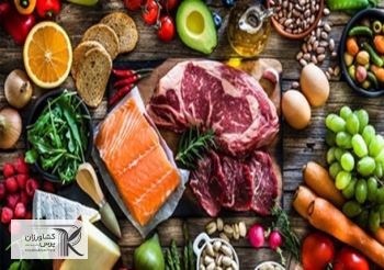 رویکرد جدید دنیا برای تامین امنیت غذایی درسال 2023