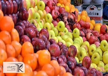 تنظیم بازار میوه شب عید به بخش خصوصی واگذار شد