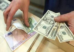 مبادله حواله ارزی صادرات کشاورزی با اسکناس ارز