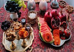 وضعیت بازار در آستانه شب یلدا/ میوه خوش‌قیمت را این روزها از کجا بخریم